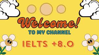 IELTS Actual Test 27 Section 2 Answers practice IELTS Everyday 5minutes for listening IELTS [upl. by Halette]