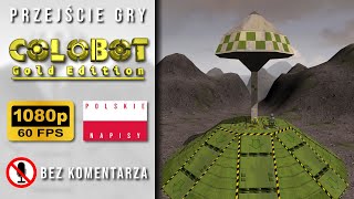 Colobot Gold Edition PC  CAŁA GRA Misje  1080p60 Napisy PL bez komentarza [upl. by Ahsennek]