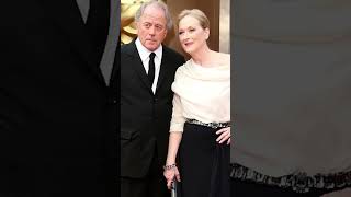 Meryl Streep and Don Gummer’s love story celebritymarriage lovestory merylstreep [upl. by Nednerb]