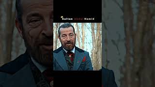 Sultan Abdul Hamid Han ❤️ sultanabdulhamid islamic youtubeshorts love [upl. by Emarie]