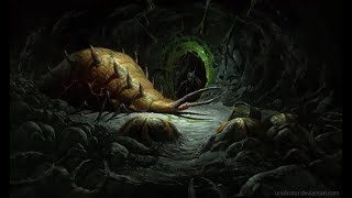 The Maggot Lair is EW in Diablo 2 Resurrected  D2R Part8 [upl. by Timothea]