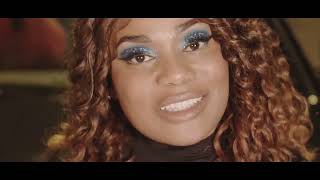 Melody Marshai  All Nite Official Music Video [upl. by Anilah211]