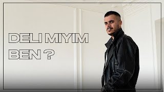 Vedat Alçay  Deli miyim Ben Aşık Mahzuni Şerif Cover [upl. by Brice9]