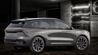 2024 Lincoln Aviator EV ⚡️ Finally Ready For Launch [upl. by Deer]