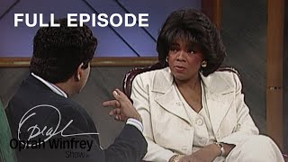 The Oprah Winfrey Show Conversations with Oprah Deepak Chopra  Full Episode  OWN [upl. by Godfrey838]