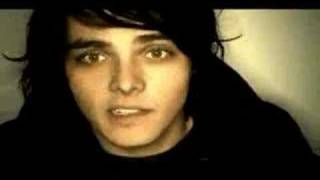 Gerard Way talking about David Cassidy [upl. by Nicoli]