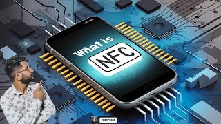 NFC Explained in Detail With Its Top Uses  What is NFC [upl. by Alrich]