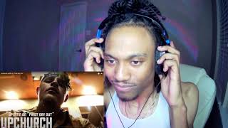 UPCHURCH🤮FIRST DAY OUT🗣️ quotREMIXquot OFFICIAL AUDIO🔥🔥🔥🔥REACTION‼️‼️‼️‼️ [upl. by Ahsai]