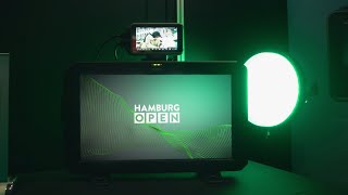 HAMBURG OPEN 2024  Recap DE [upl. by Adlanor99]