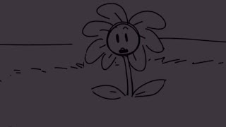 Flowey’s confrontation [upl. by Reis323]