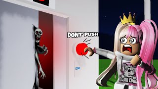 quotJANGAN BERANI TEKAN BUTANG KALAU TAK NAK KENAquot SCARY BUTTON SURVIVE THE KILLER  ROBLOX MALAYSIA [upl. by Ttirrem771]