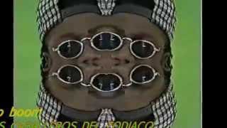 Los Caballeros Del Zodiaco  Elio Boom Vídeo Oficial 1996 [upl. by Matthia]