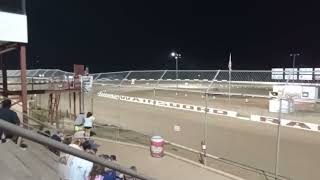 Swainsboro Raceway 06152024 [upl. by Wendell]