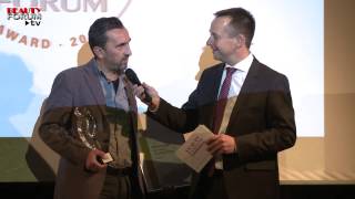 Sonderpreis der Redaktion Spa International [upl. by Alig]