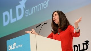 Learn About CRISPR  Workshop intro Ellen Jorgensen CEO at Genspace  DLDsummer 16 [upl. by Ayocat]