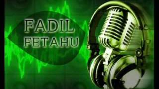 Fadil Fetahu  Ne pragun e deres satewmv [upl. by Bentlee]