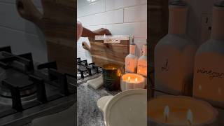 Cook a Cozy fall dinner with me 🍂🧸 cookingathome falldinnerrecipe 30mindinneridea cookinggirl [upl. by Emogene275]