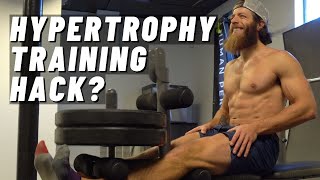 MYOREP Training Guide  TimeSaving Hypertrophy Gains [upl. by Creath]