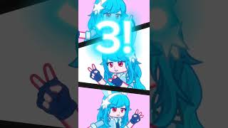 KABOODLE BUT HATSUNE MIKU justkaboodle kaboodle hatsunemiku edit gl2 [upl. by Blayze]