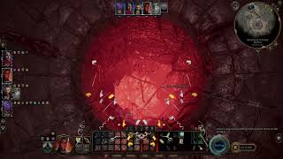 Baldurs Gate 3 Presents Creative Kills  Episode 1 The Warden [upl. by Marita]