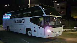 Neoplan Cityliner N1216 HD  STP Derventa [upl. by Margo]