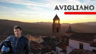 Avigliano Basilicata Borghi Pietanze e Tradizioni with subtitles [upl. by Llennaj586]