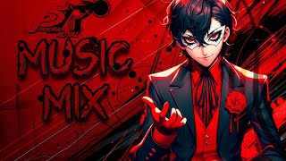 Persona 5 Royal OST BEST MUSIC [upl. by Iem]