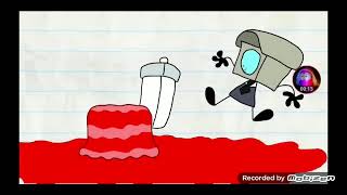 pencilmation skibidi toilet but I voiced it 2 [upl. by Leafar855]