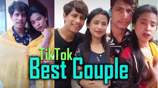 Sunita Budha Chhetri amp Mansingh Khadka Tiktok Collection [upl. by Torruella]