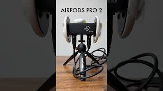 AirPods Pro 2 vs AirPods 4  Which one Sounds Better tech airpods airpodspro [upl. by Rosemary]