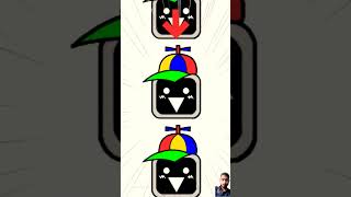 Find the odd one out Incredibox Sprunki edition challenge😊TADC POMNI and JAX Animation shrots [upl. by Canfield385]