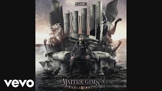 Maître Gims  La chute Audio [upl. by Earissed]