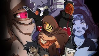 Obito is Obito   naruto anime narutoshippuden animeinhindi jutsu itachi sasuke orochimar [upl. by Yentrok]