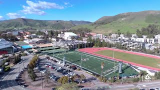 Cal Poly UCSB earn spots on 2025 US News and World Report Best Colleges rating list [upl. by Jago]