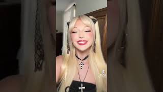 Loren Gray  TikTok [upl. by Rafaj709]