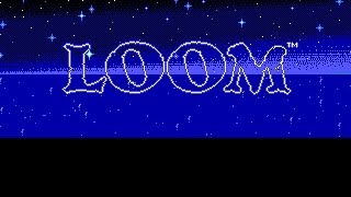 PC Loom Intro Theme [upl. by Ymiaj]