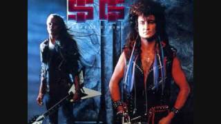 McAuley Schenker Group MSG  Gimme Your Love [upl. by Eedna]