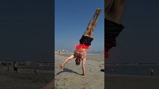 ARÊTTE de STAGNER avec cette MÉTHODE  calisthenics streetworkout progression trainning [upl. by Eceerehs]