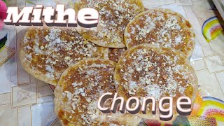 Chonge  Moharram Special Mithe Chonge  Sweet Chonge  Meethi  Muharram Special Recipe  Easy Swee [upl. by Rodolfo117]