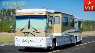 Motorhomes of Texas 2002 Foretravel U320 40 C1622 SOLD [upl. by Graces]