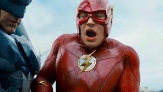 The Flash is a masterpiece We need a CW live action Flash show [upl. by Elliot]