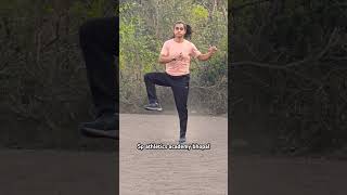 Sp athletics academy bhopal cardio strength athlete sports army afi coachpundir viralvideo [upl. by Newfeld836]