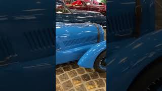 Delahaye 135CC automobile машина автомобили cars тачки [upl. by Hesoj]