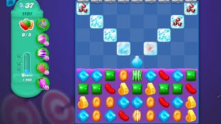 Candy Crush soda Level  1101  1102 AND 1103 [upl. by Zabrina]