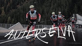 Anterselva  Biathlon Traning Camp [upl. by Judye]