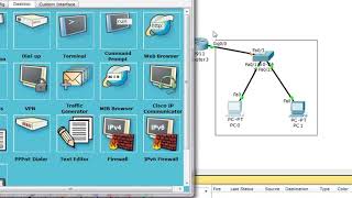 IPv6 Tutorial 2 [upl. by Silvie]