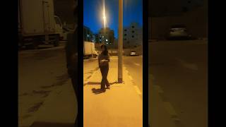 Uru night walk 🚶‍♂️ ayalo music trending simple [upl. by Resa127]