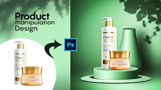 Design Product Manipulation in Photoshop Tips and Tricks Photoshop  Hindiहिंदी [upl. by Ayad]