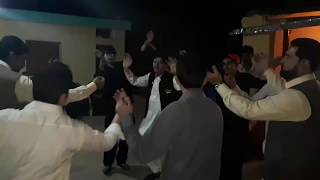 Sami Meri War Kumbar Dance [upl. by Eerdna]