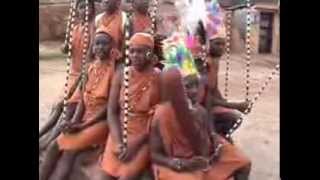 Kikuyu Traditional Sacred Song  Ngai ni wendo God is Love [upl. by Anidnamra]